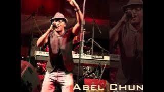 Abel Chungu- On Fire for Jesus