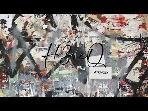 H3riQ Musungédi Audio HQ