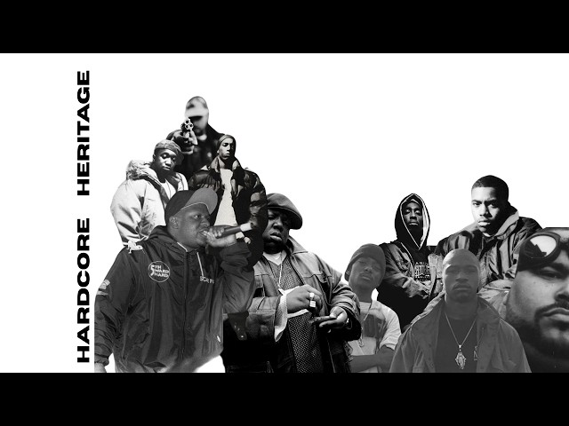 Kool G Rap - Blowing Up In The World (Murderous Mix) | Official