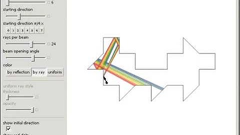 The 26-Sided Unilluminable Room