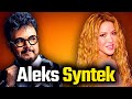 Las ALUCINADAS de Aleks Syntek