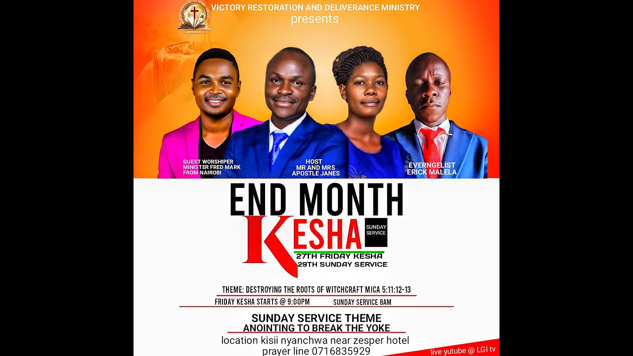 01/03/2026 || PRAISING THE LORD