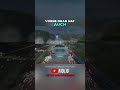 Rasante Verfolgungsjagd in Need for Speed Hot Pursuit #shorts