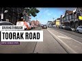 Toorak road drive melbourne drive series ep2