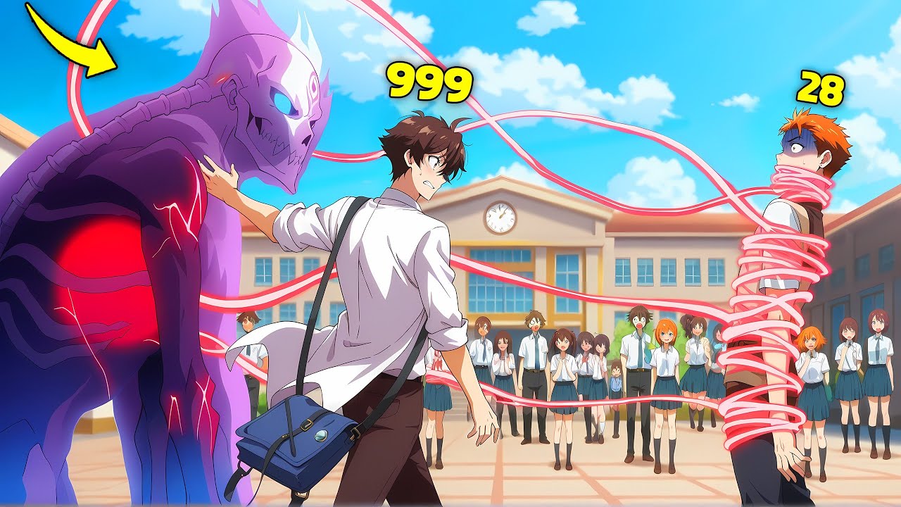 He Has a System That Turns Any Pet Into a Legendary Beast - manwha recap