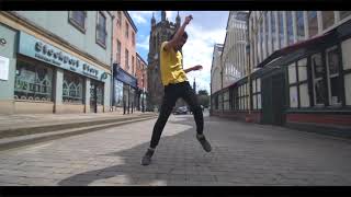 Youniverse - Avelino Joe Mathew Choreography Harrison Jones Videography