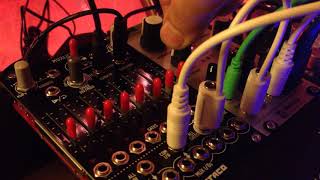 Befaco Muxlicer - Eurorack Module on ModularGrid