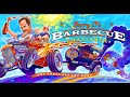 Ep 133 barry os bbq with steven bowden and david fix