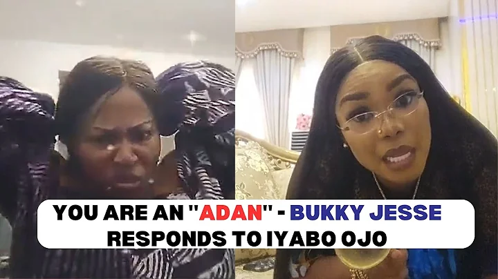 Mohbad: UK Blogger on Iyabo Ojo: what you did to Muka Ray's life, you made Wumi do.. She responds