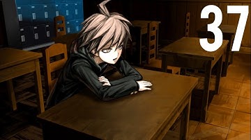 Danganronpa: Trigger Happy Havoc part 37 (Game Movie) (Story Walkthrough) (No Commentary)