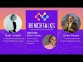 BenchTalks - S01E20 - Pablo Granado - Human Capital Director en PwC Argentina