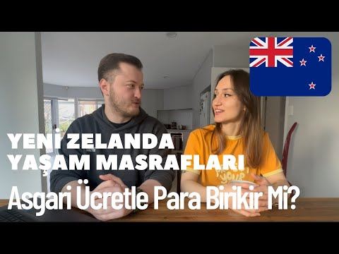 Video: 48 Saat Auckland'da: En İyi Yol Programı