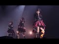 Guilty Kiss - Strawberry Trapper - 2nd Live