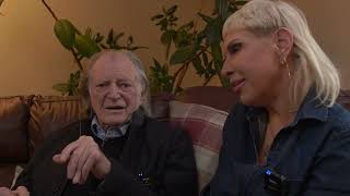 DAVID BRADLEY INTERVIEW