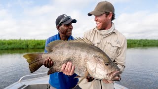 The Black Bass Of Lake Murray