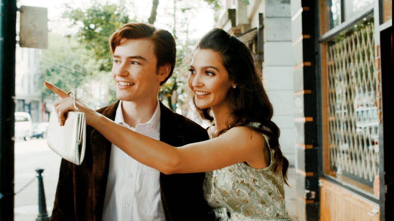 Craig Henderson - There's Never Been a Day Like This [Official Video]