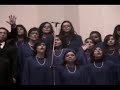 Cristo, su Cruz y su Corona - El Cordero ya Vencio - Coro polifonico Maipu