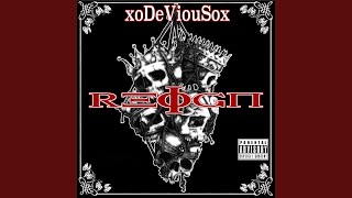 Gangsta (feat. Madd Beatz) - Xodeviousox