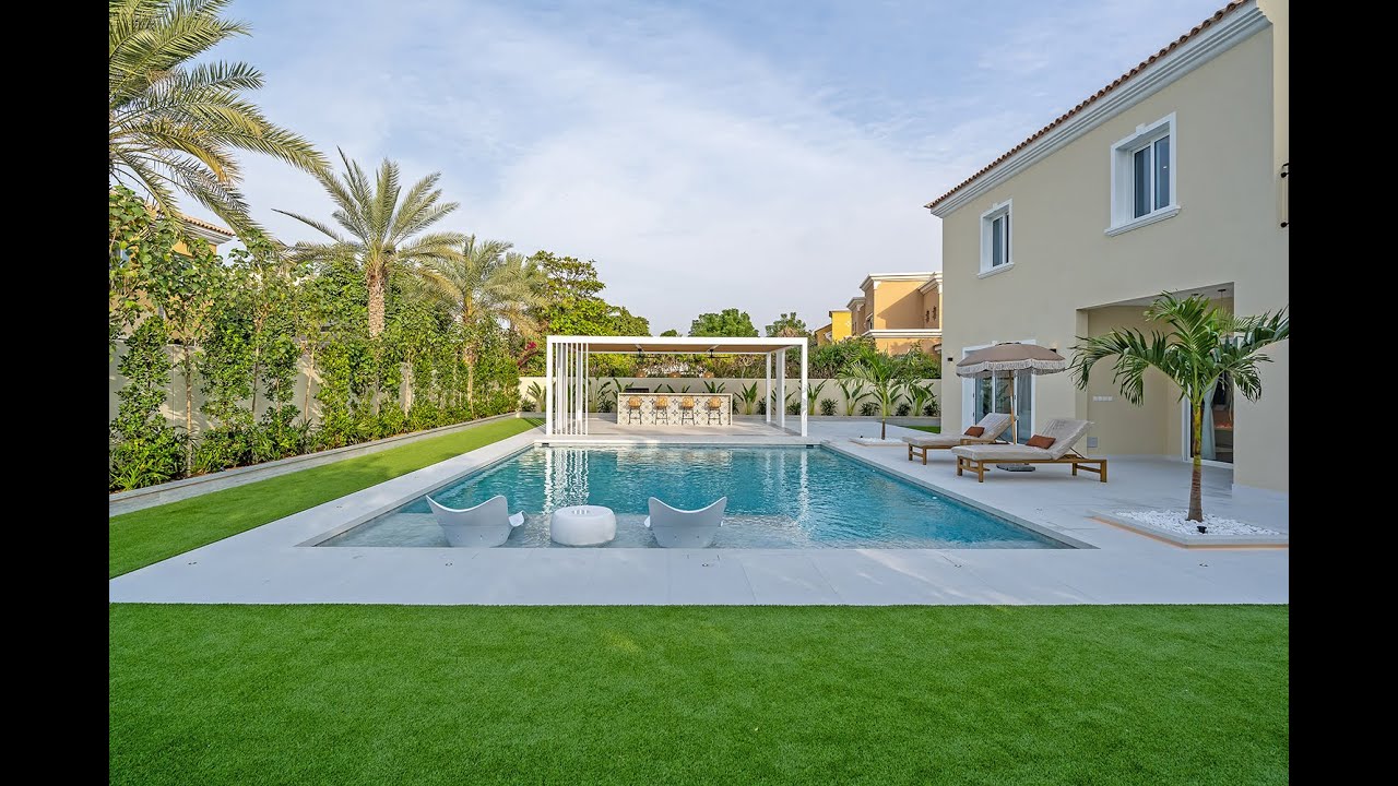 Fully Renovated | Close to Park  and Pool |  Mirador La Colleccion