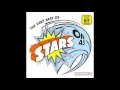 Stars On 45 - The Beatles (George Harrison)