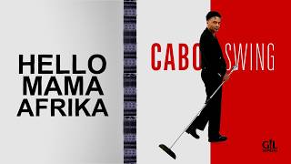Gil Semedo - Hello Mama Afrika (Playlist Lyric Video)