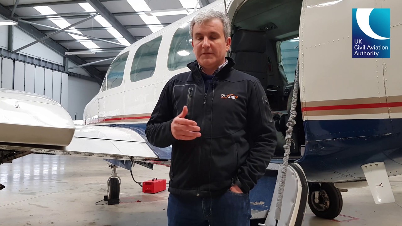 Handling a trim runaway (1 of 3) YouTube