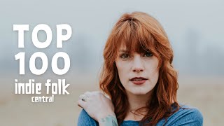 Top 100 Indie Folk (Part 1) screenshot 5
