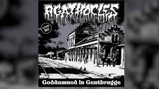 Agathocles -  Goddamned In Gentbrugge NEW LP! - Hear More / Until It Bleeds