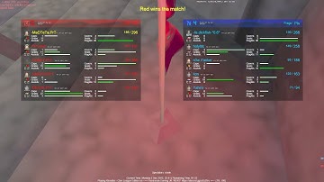 2022-12-05 - Porto (PrT) VS mix - CTF-Klondike + CTF-Nuance - MaDTeTa