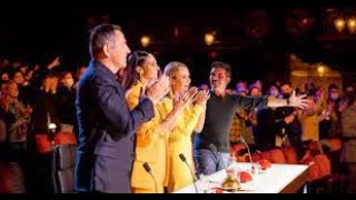Britain’s Got Talent audience member reveals ‘fake’ part of show after fan complaints