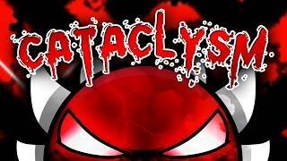 Cataclysm 100%! New Hardest