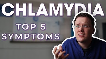 Chlamydia | Top 5 symptomen bij mannen en vrouwen