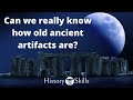 Dating Techniques in Archaeology: Uncovering the Age of Artefacts