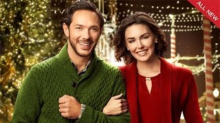 Preview - Christmas in Homestead - Stars Taylor Cole and Michael Rady - Hallmark Channel