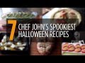 7 Chef John Halloween Recipes | Food Wishes | Allrecipes.com