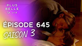 PBLV - Saison 3, Épisode 645 | Sarah a-t-elle menti ?