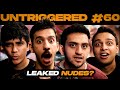 Leaked nudes youtube beef  flop brahmastra  untriggered with aminjaz 60
