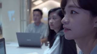 【Building A】Biomedical Translation Research Center (BioTReC) Video