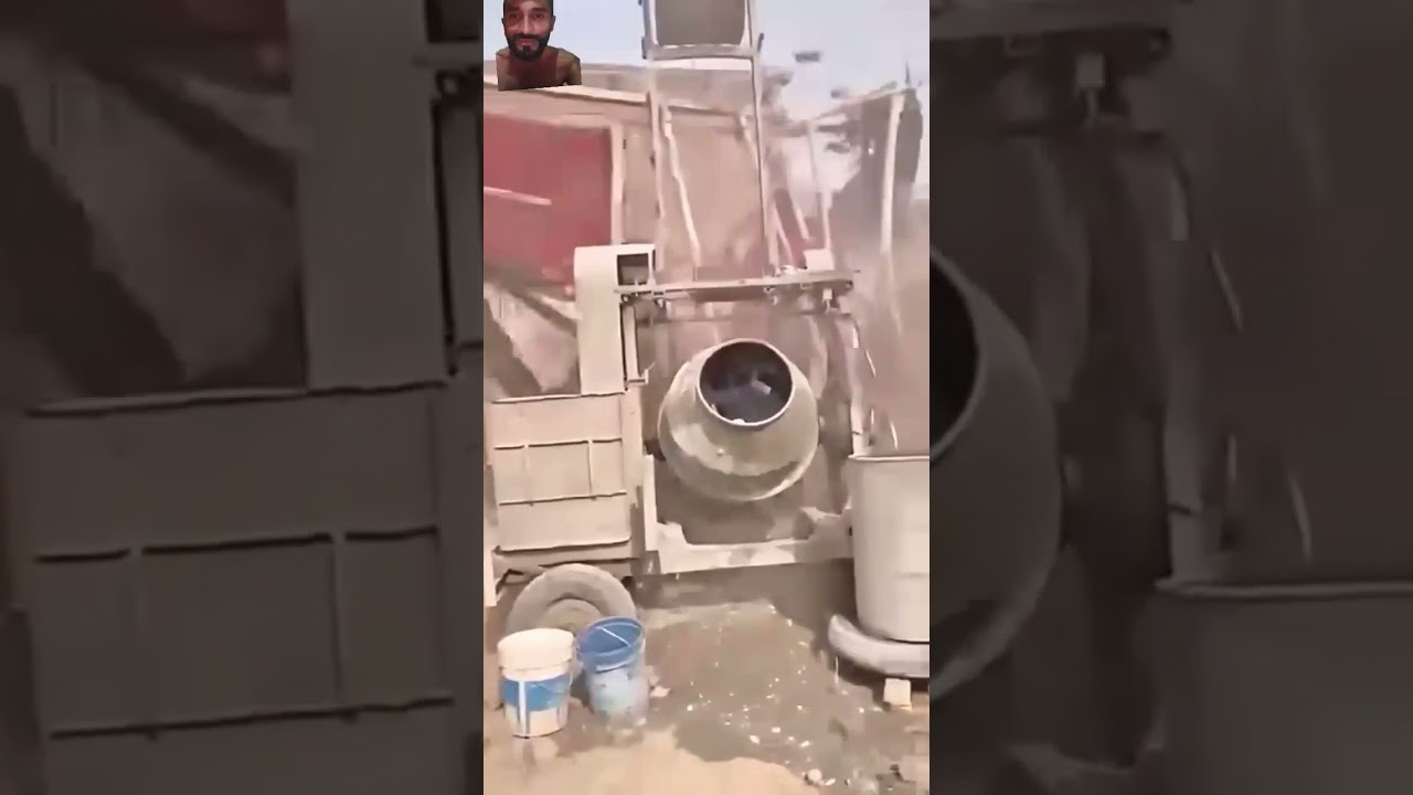 shuttering collapse during construction 