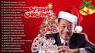Paskong Pinoy 2020: Top 100 Christmas Nonstop Songs 2019 - Best Tagalog Christmas Songs Collection