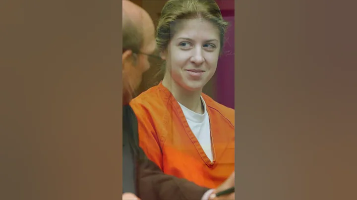 “She Killed Her Husband… Then Lived With His Body”