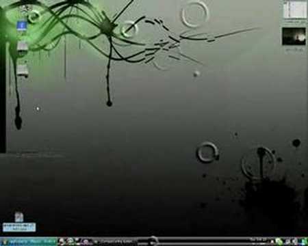 Ubuntu and Compiz and ATI