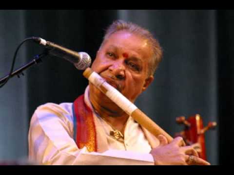 Pandit Hariprasad Chaurasia - Raga Bhopali - Bansuri And Tabla - by roothmens