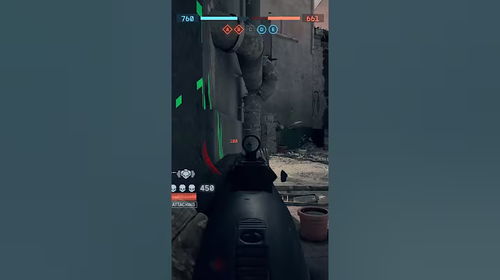 Battlefield 6 Shotgun Is Insane 🔥