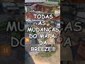 TODAS AS MUDANÇAS DO MAPA DA BREEZE!!! V12.00 #shorts #valorant #valorantgaming