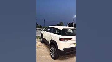 Brezza modified 2023🔥🔥 #brezza #modified #shortsfeed #trending #foryou