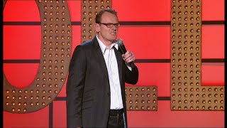 Sean Lock  Live At The Apollo