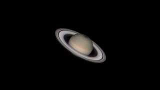 The beauty of our Solar System through my Celestron C11 telescope