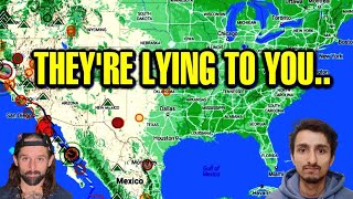 1 Hour Ago: Arcturians ISSUED Emergency Warning in Exclusive Broadcast 