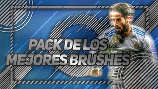 SUPER PACK!! DE LOS MEJORES BRUSHES // AD screenshot 3